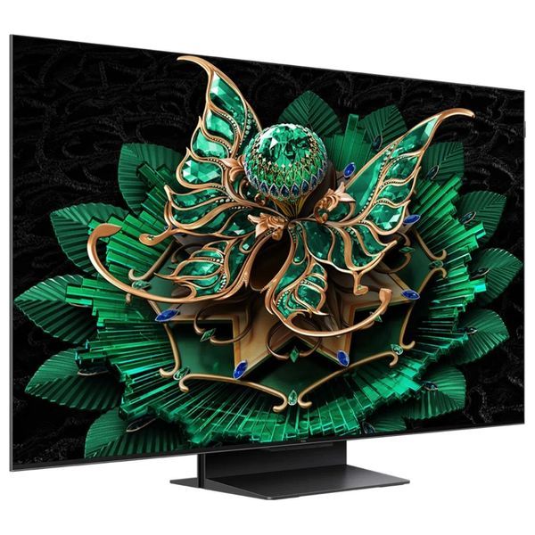  TCL 75-Inch C7K Series - Smart - 4K - QD-Mini LED - 144Hz - 2025 Model 