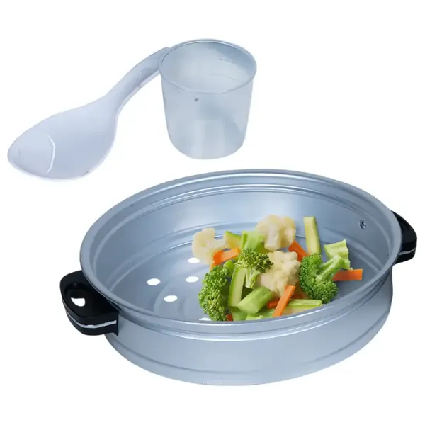  Westinghouse WKRCD1020 - Digital Multi-Purpose - Rice Cooker - 1.8L - 700 W - Black 