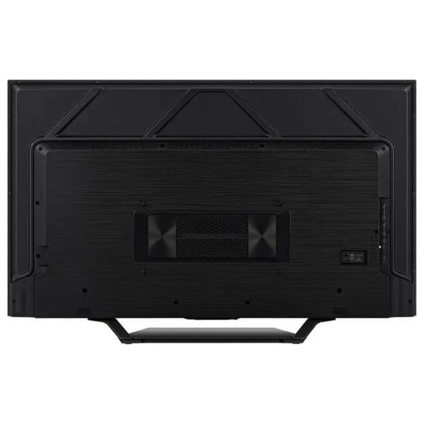 Hisense 65-Inch U7N Series - Smart - 4K - Mini LED - 120 Hz - 2024 Model + Hisense H17KBKS2 Kettle - 1.7 L - Removable filter - Black