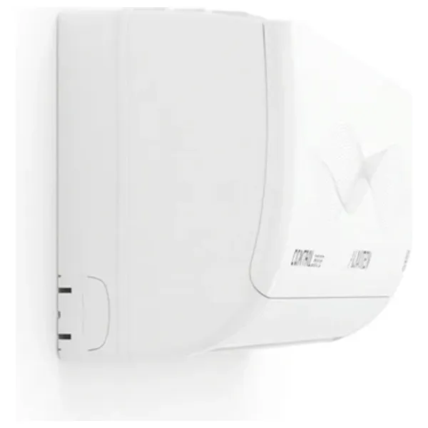  سبلت جداري المتين - 1.5 طن - انفيرتر - AM18S410INVT3-VCO - أبيض 