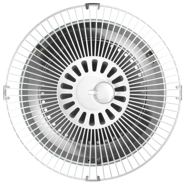 Modex Carbon Heater - CHR1020 - Green