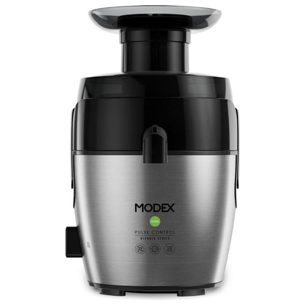  عصارة موديكس - JU910 - 600 واط - ستيل 