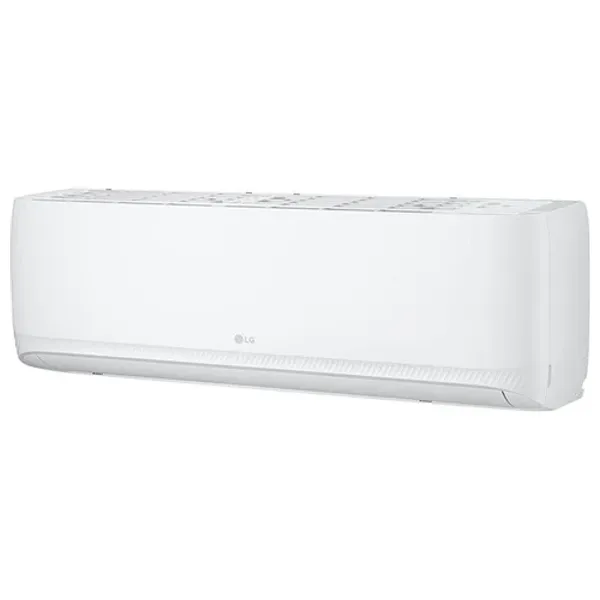  سبلت ال جي جداري - 1.5 طن - تبريد سريع - استشعار مزدوج - LGC18T3 - أبيض 