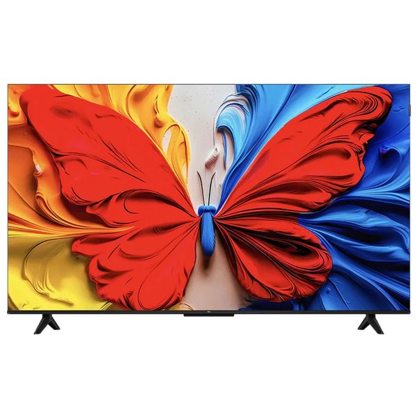  TCL Series S5K 50" Inch - FHD - QLED - 60 HZ 