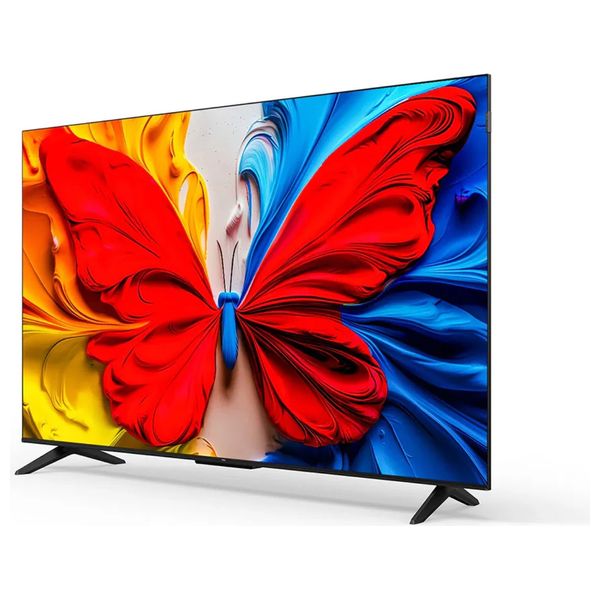  TCL Series S5K 50" Inch - FHD - QLED - 60 HZ 