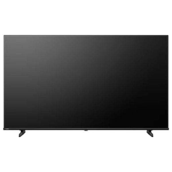 Hisense 55-Inch A6500N Series - Smart - 4K - LED - 60Hz + Hisense H17KSSS2 Kettle - 1.7 L - Removable filter - Silver