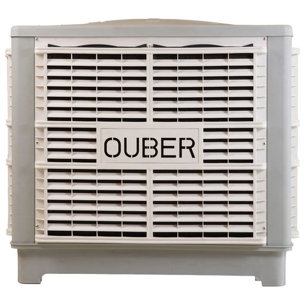  Ouber FCB-30 - Air Cooler - 2100 W - 25 L - White 