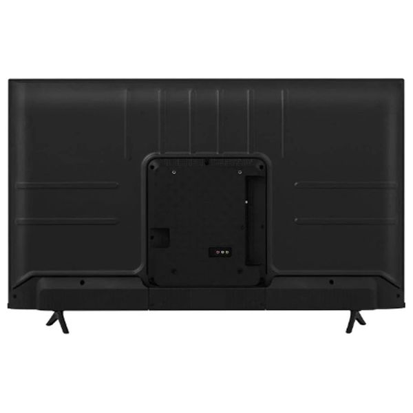 شاشة هايسنس - 58 انش فئة A61Q - فيدا 4K - ULED - U5 - أسود - 60 هيرتز