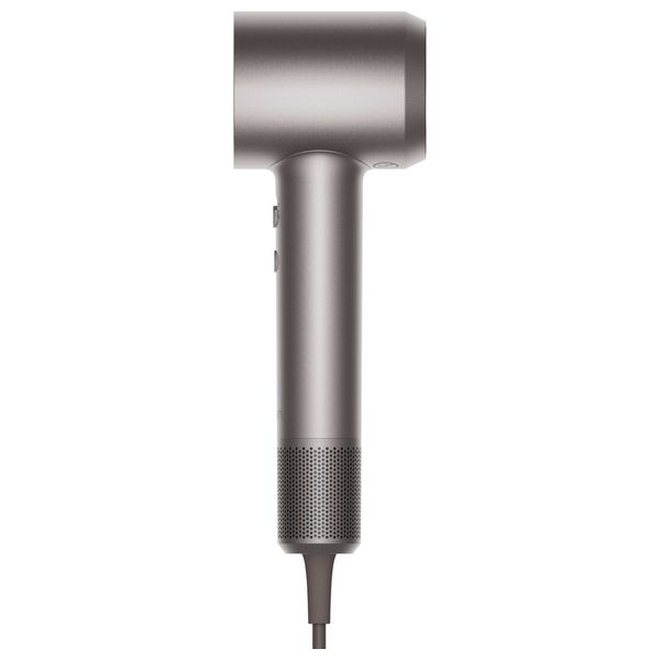  Laifen Swift 4 - Hair Dryer - 1600 W - High-Speed Bipolar Ionization - Titanium 