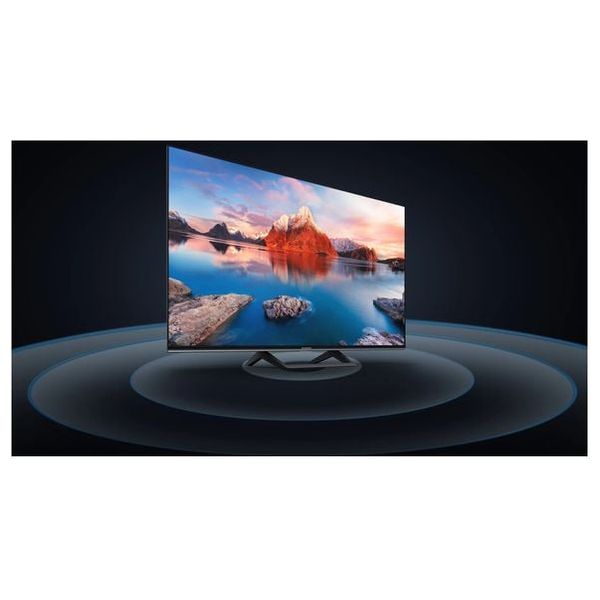 Xiaomi 65-Inch TV A Pro - Smart 4K Ultra HD - Google TV - 60Hz