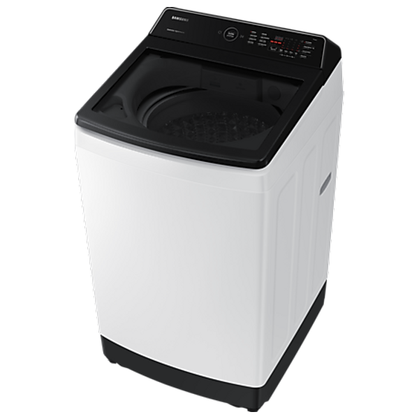  Samsung WA15CG5441BWRQ - 15Kg - Top Loading Washing Machine - White 