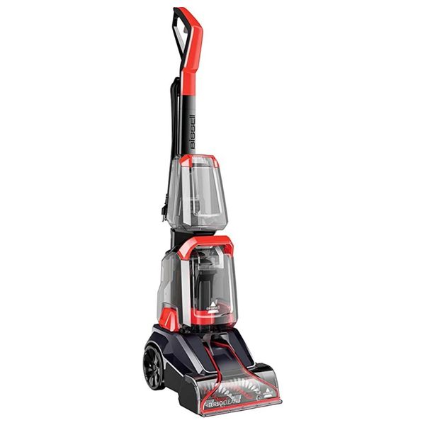 Bissell 2889K - Carpet Washer  - 600w -  2.4L - Black