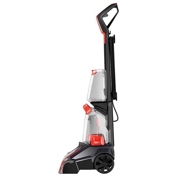 Bissell 2889K - Carpet Washer  - 600w -  2.4L - Black
