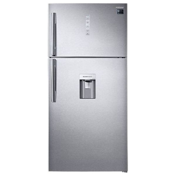 Samsung RT62K7160SL - 24ft - Conventional Refrigerator - Silver