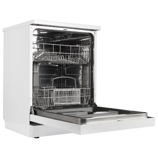 Midea WQP14-5201C(W)-IQ - Dishwasher - 14 Sets - 5 Programs - White