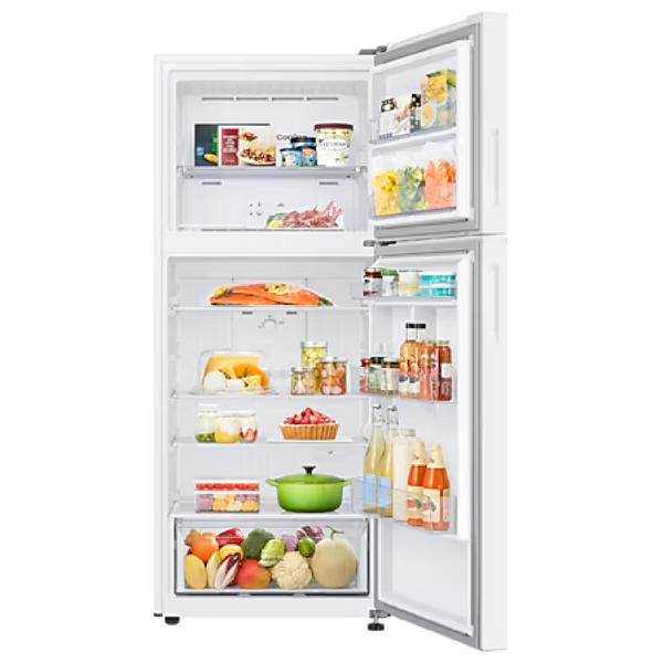  Samsung RT38CG6000WW - 14ft - Conventional Refrigerator - White 