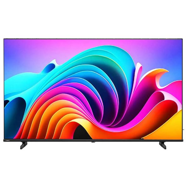  شاشة هايسنس 55-انج فئة A6500N - سمارت - 4K - LED - 60 هيرتز 