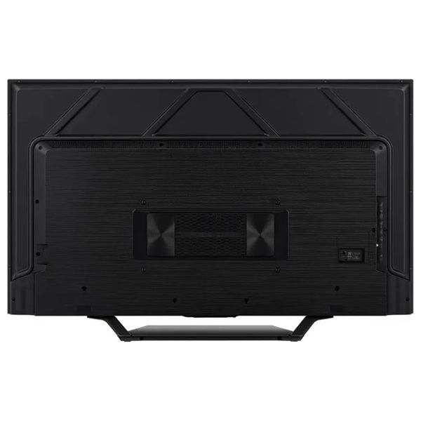 Hisense 65-Inch U7N Series - Smart - 4K - Mini LED - 120 Hz - 2025 Model