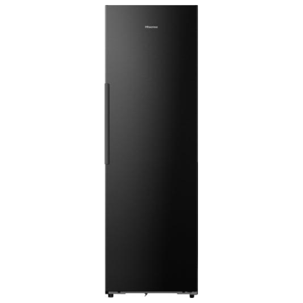  Hisense RL5K480SBFE - 1 Door Refrigerator - 11 Ft - Black 