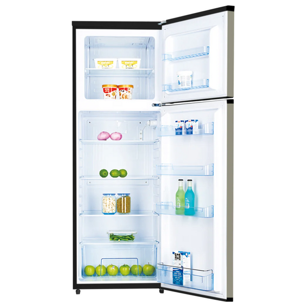  Alhafidh TM11DG -11ft - Conventional Refrigerator - Gold 