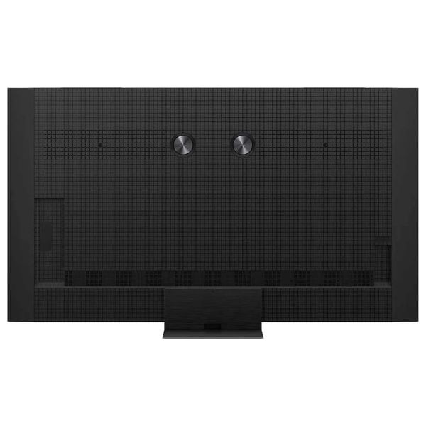 شاشة تي سي ال 75-انج فئة C8K - سمارت - 4K - Mini LED - إصدار 2025 - 144 هيرتز + ساوند بار تي سي ال - Q65H - أسود