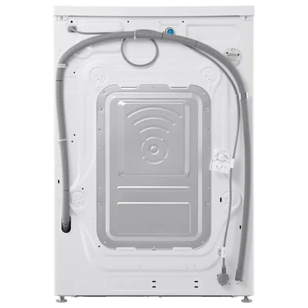  LG WDN1508WRP - Front Load Washer - 15 KG / 8 KG - White 