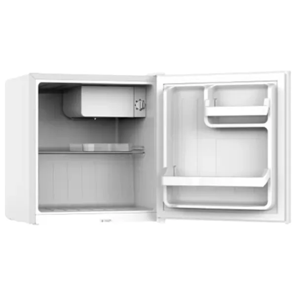  ثلاجة المتين ذات الباب الواحد - 4 قدم - RFMA-420WH-CH - ابيض 