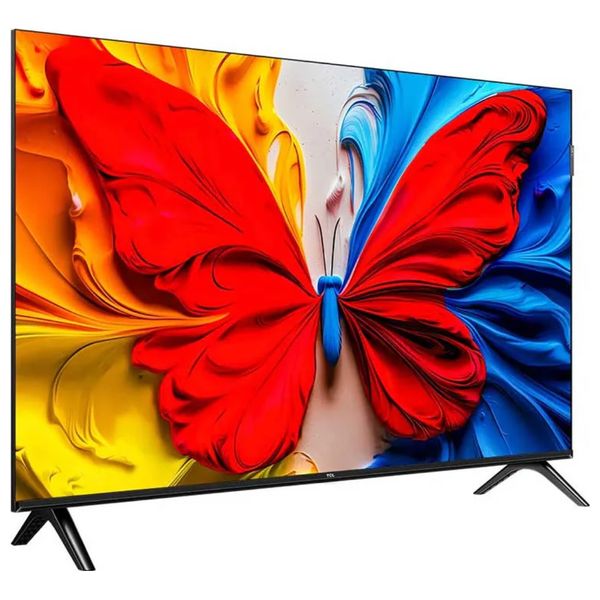  TCL Series S5K 32" Inch - FHD - QLED - 60 HZ 