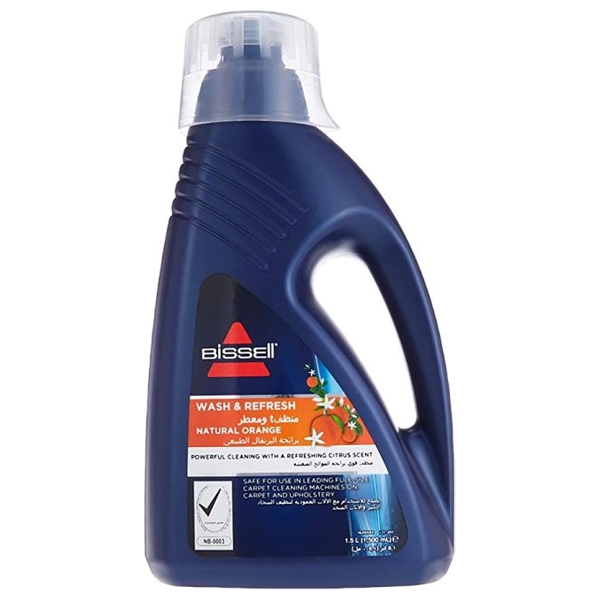  Bissell 1146K - Citrus carpet cleaner 