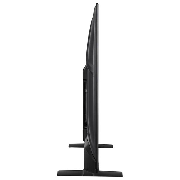 شاشة هايسنس 43-إنش فئة A62NS - سمارت - 4K UHD - LED - 60 هرتز- أسود