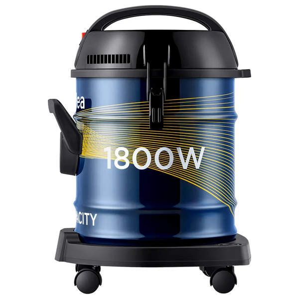  Midea MDVC18 - 1800W - Drum Vacuum Cleaner - Blue 