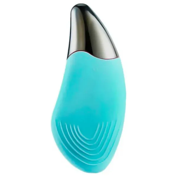  Westinghouse WH1189 - Sonic Facial Cleanser - Blue Silicone Skin Care Brush 