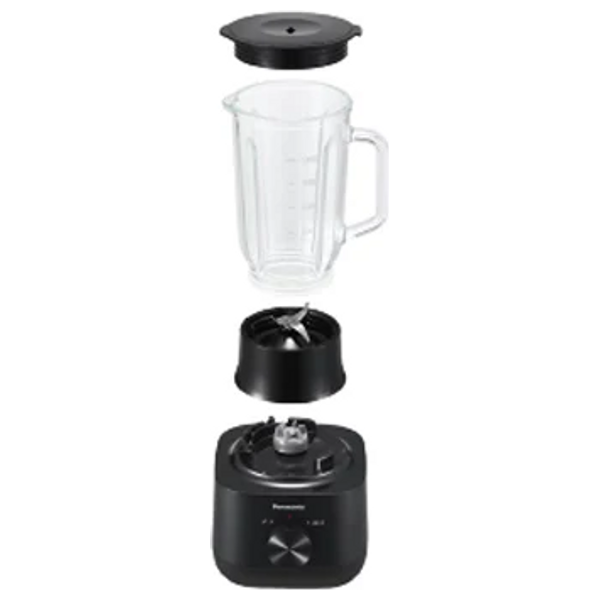 Panasonic MX-EX1511WTZ - Blender - 450W - Black