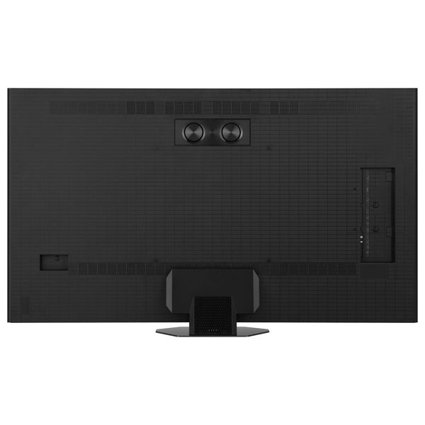  شاشة هايسنس 85 انش - Mini LED - 4K - تلفزيون ذكي - 165 هيرتز - فيدا - U8Q - اسود 