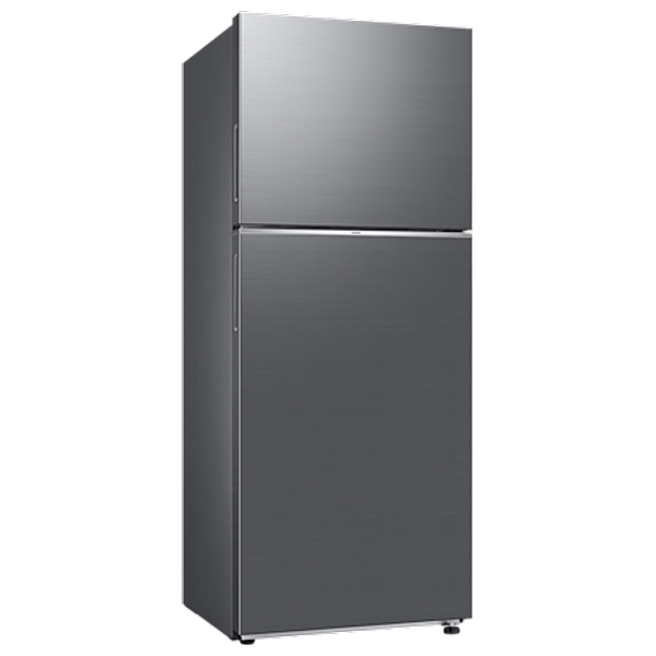  Samsung RT38CG6000S9 - 14ft - Conventional Refrigerator - Gray 