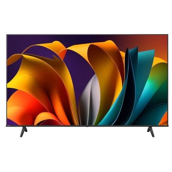 شاشة هايسنس 65-انج فئة A61N - سمارت - 4K - LED - إصدار 2024 - 60 هيرتز