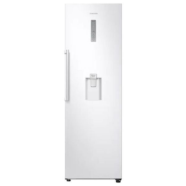  Samsung RR39M7310WW - 14ft - 1-Door Refrigerator - White 