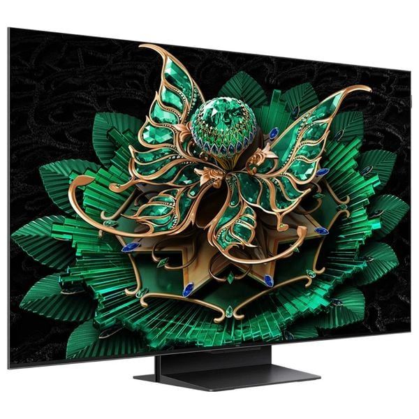  TCL 55-Inch C7K Series - Smart - 4K - QD-Mini LED - 120Hz - 2025 Model 