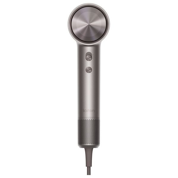  Laifen Swift 4 - Hair Dryer - 1600 W - High-Speed Bipolar Ionization - Titanium 