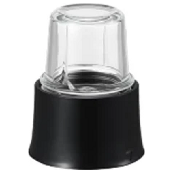Panasonic MX-EX1511WTZ - Blender - 450W - Black