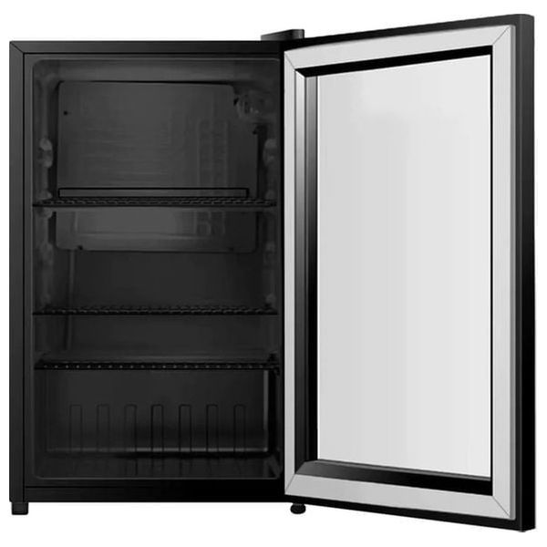  Alhafidh USC5 - 5ft - Showcase Chiller - Black 