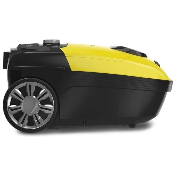  Modex VC8090 - 2000W - Bag Vacuum Cleaner - Yellow 