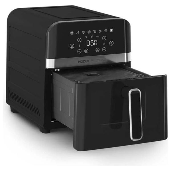  Modex AF9200 - Air Fryer - 9L - 2000 W - Black 