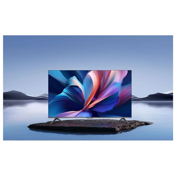  Xiaomi 65-Inch TV A Pro - Smart 4K QLED - 120Hz - Google TV - 2026 Model 
