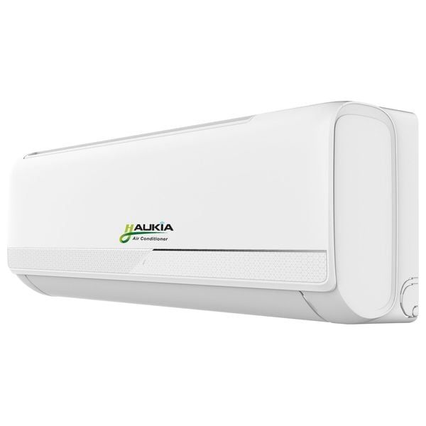  Haukia AUKR26CH-DC-QH - 2 Ton - Wall Mounted Split - White 