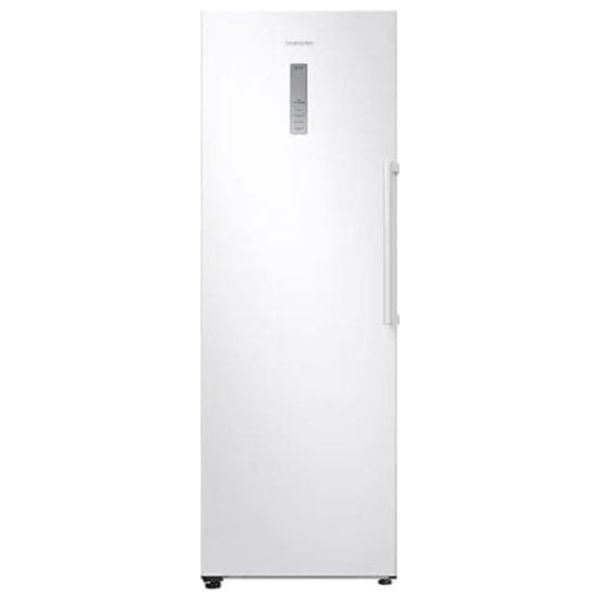  Samsung RZ32M7120WW - 12ft - Upright Freezer - White 