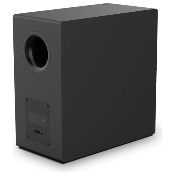  ساوند بار هايسنس - 580 واط - AX5100Q - اسود 