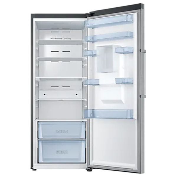Samsung RR39M73107F - 14ft - 1-Door Refrigerator - Silver
