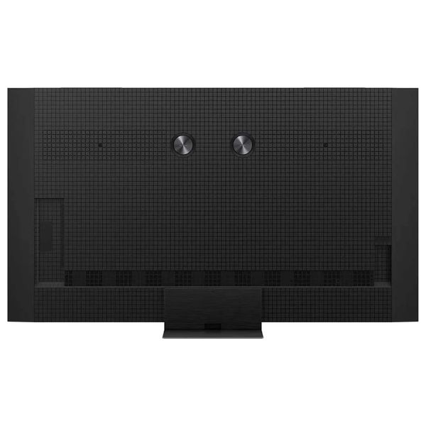 TCL 75-Inch C8K Series - Smart - 4K - Mini LED - 144Hz - 2025 Model + TCL Tab 10L - Black + TCL TP200K - Speaker - Black