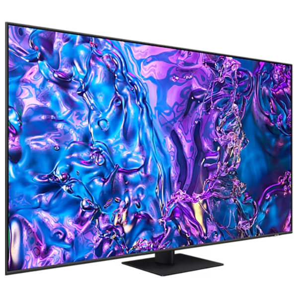  Samsung 65-Inch Q70D Series - Smart - 4K - QLED - 100Hz - 2024 Model 
